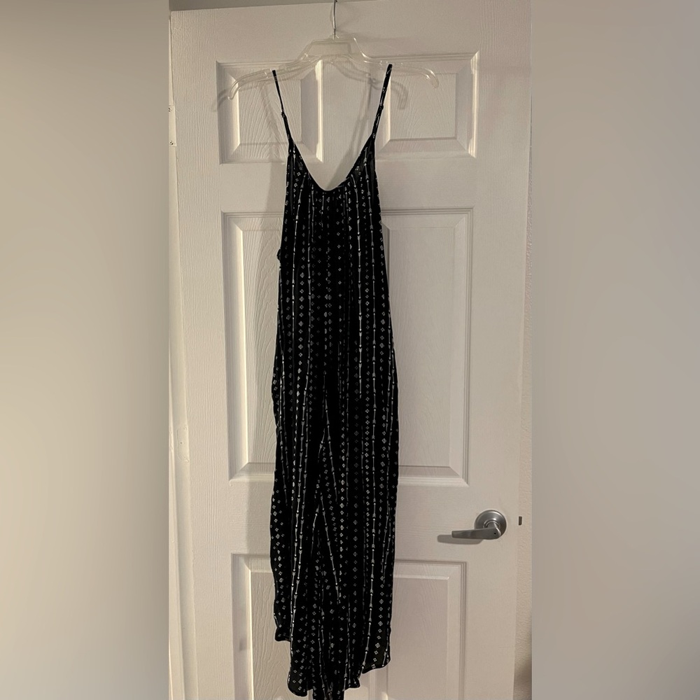 Hem & Thread jumpsuit
